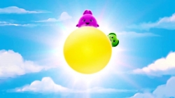 کارتون Sunny Bunnies  قسمت 15